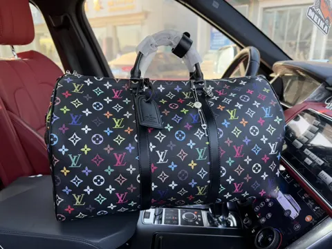 Louis Vuitton Keepall M14182