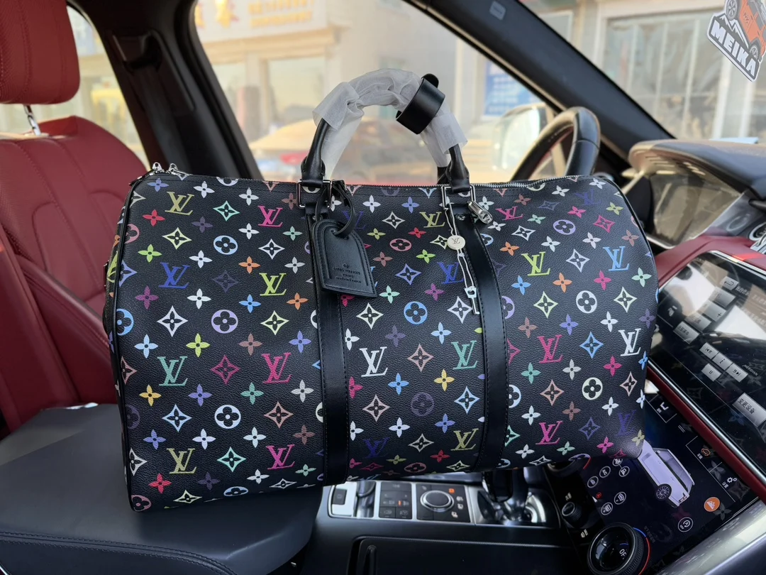 Louis Vuitton Keepall M14182
