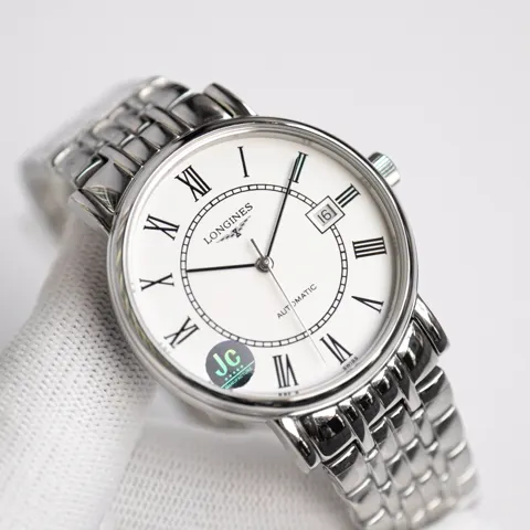 Longines Watch