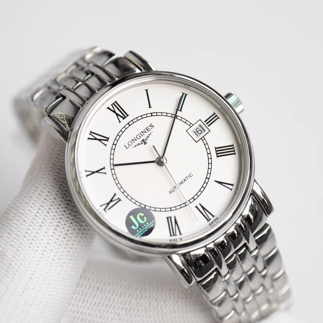 Longines Watch