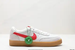 Nike Killshot 2 Retro Comfortable Non-slip Lightweight Low-top Sneakers HJ7339-133