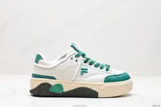 FILA FUSION Fila trendy brand STACK women’s shoes sneakers new trendy casual shoes