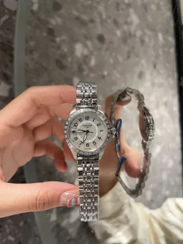 Longines Watch
