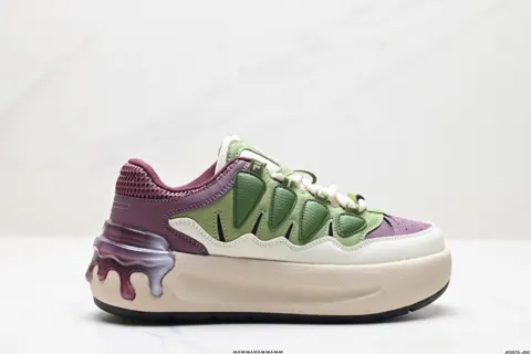 Fila CARROT Shoes 1.0 Versatile and casual F12W411201APA