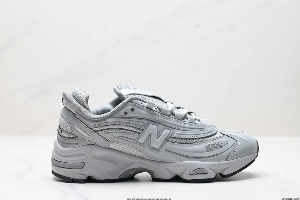 New Balance 1000 series low-top retro daddy style casual sports running shoes M1000WA