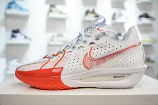 Nike basketball shoes