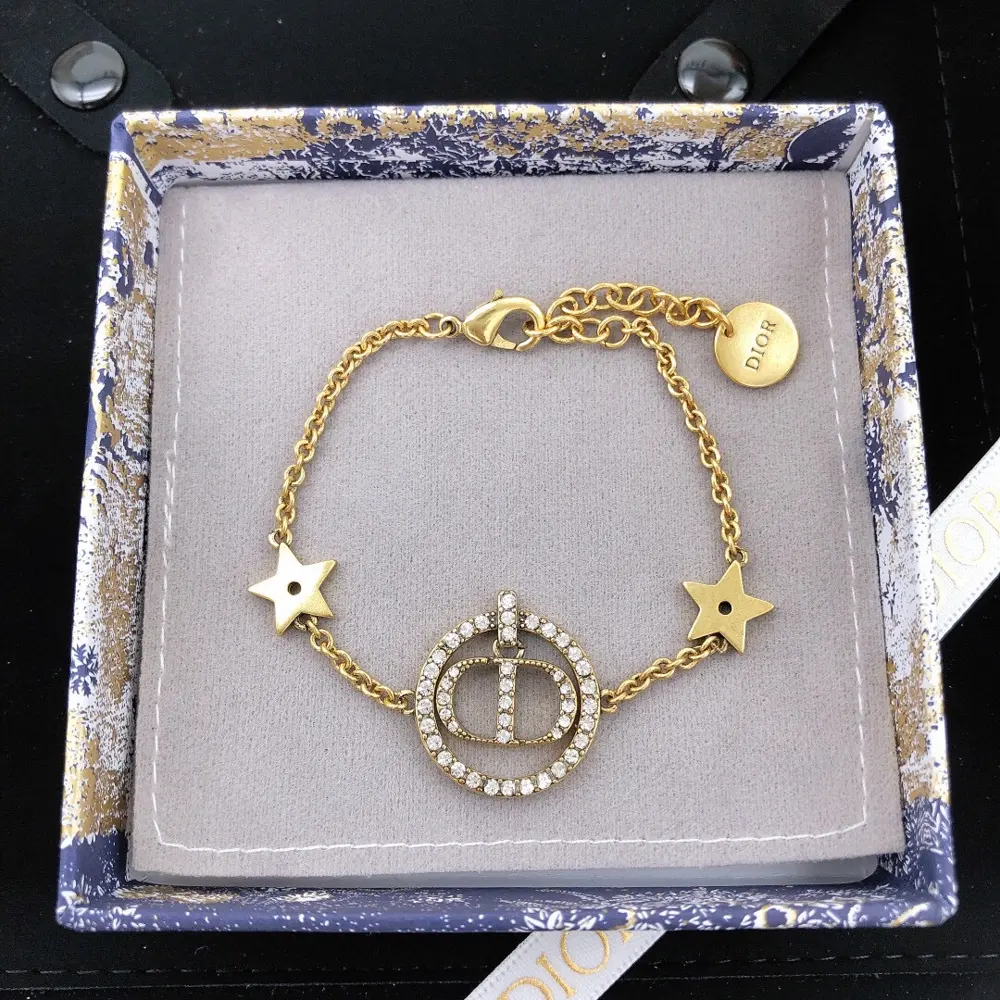 Dior new style bracelet in stock