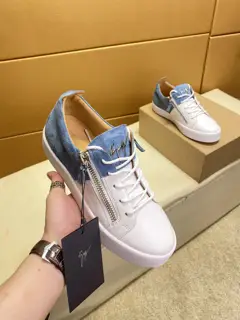 Giuseppe Zanotti casual shoes