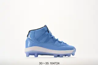 Nike Wmns Air Jordan 11 Retro AJ11 generation Michael Jordan low-top sports culture
