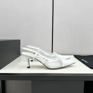 High version synchronized with Chanel official website Heels