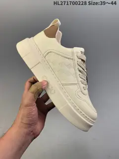 ECCO new all-match casual style
