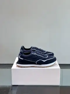 Berluti low-top casual sneakers
