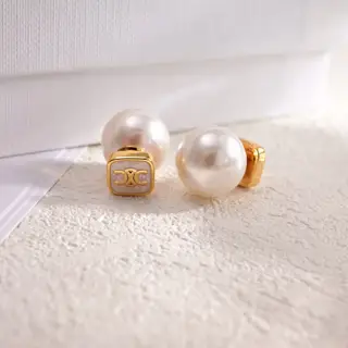Celine earrings
