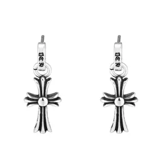 Chrome Hearts earrings