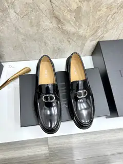Dior men’s boutique loafer