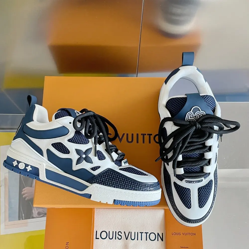 Louis Vuitton sneakers