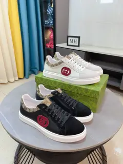 Gucci casual men’s shoes