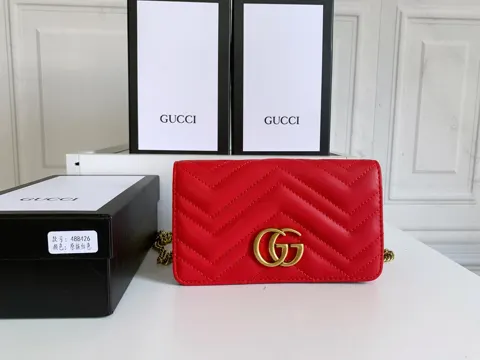 Gucci Marmont