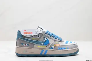 NIKE AIR FORCE 1’07 Sneakers ZB2112-666
