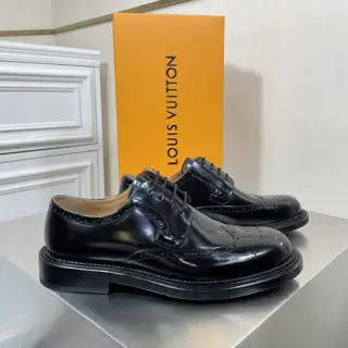 Louis Vuitton formal