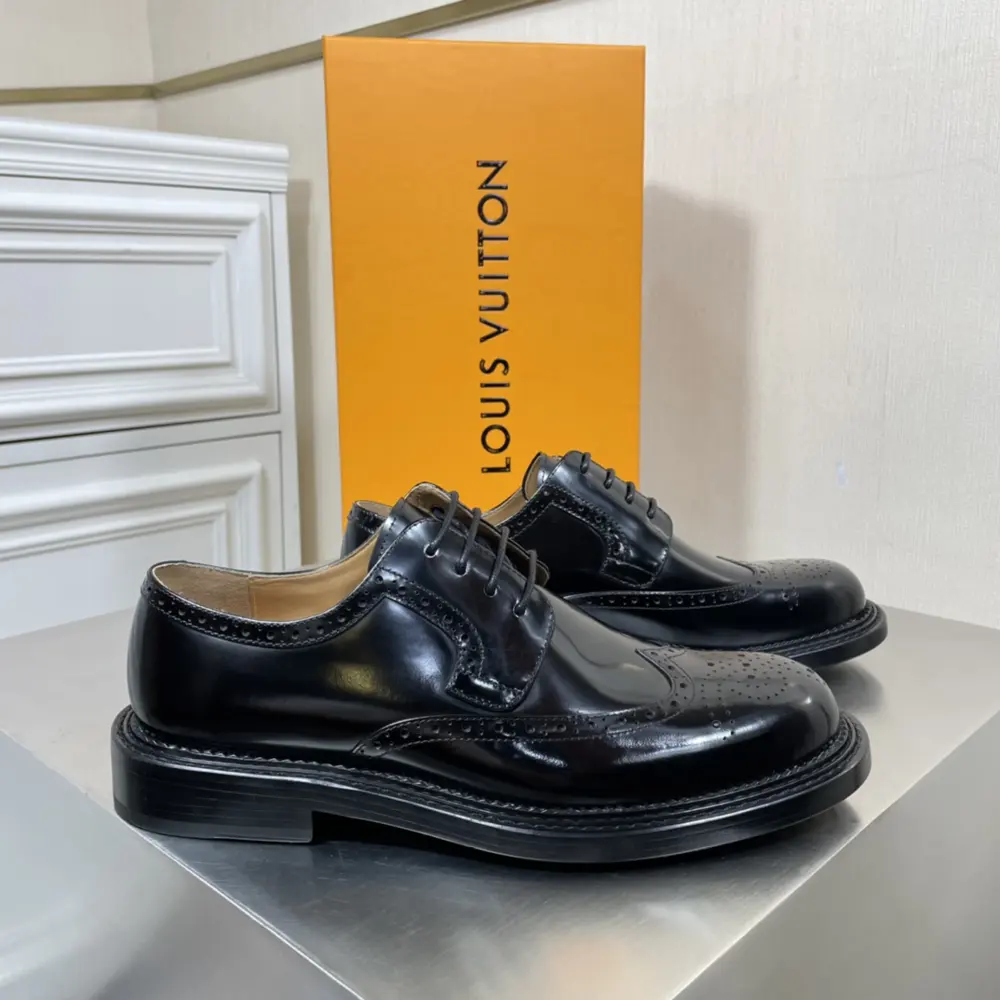 Louis Vuitton formal