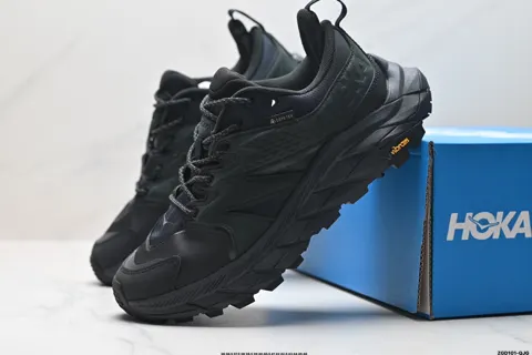 HOKA M ANACAPA LOW GTX Men’s Running Shoes Casual Men’s Shoes Sports Shoes New Colors This 1122017