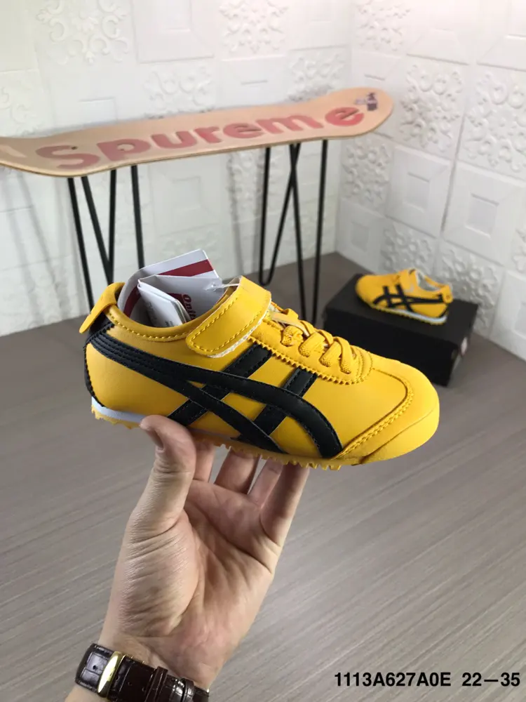 Asics Tiger Mexico 66