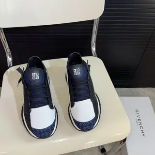 Givenchy Spectre series low-top casual sports shoes for men|Synchronized sale on the