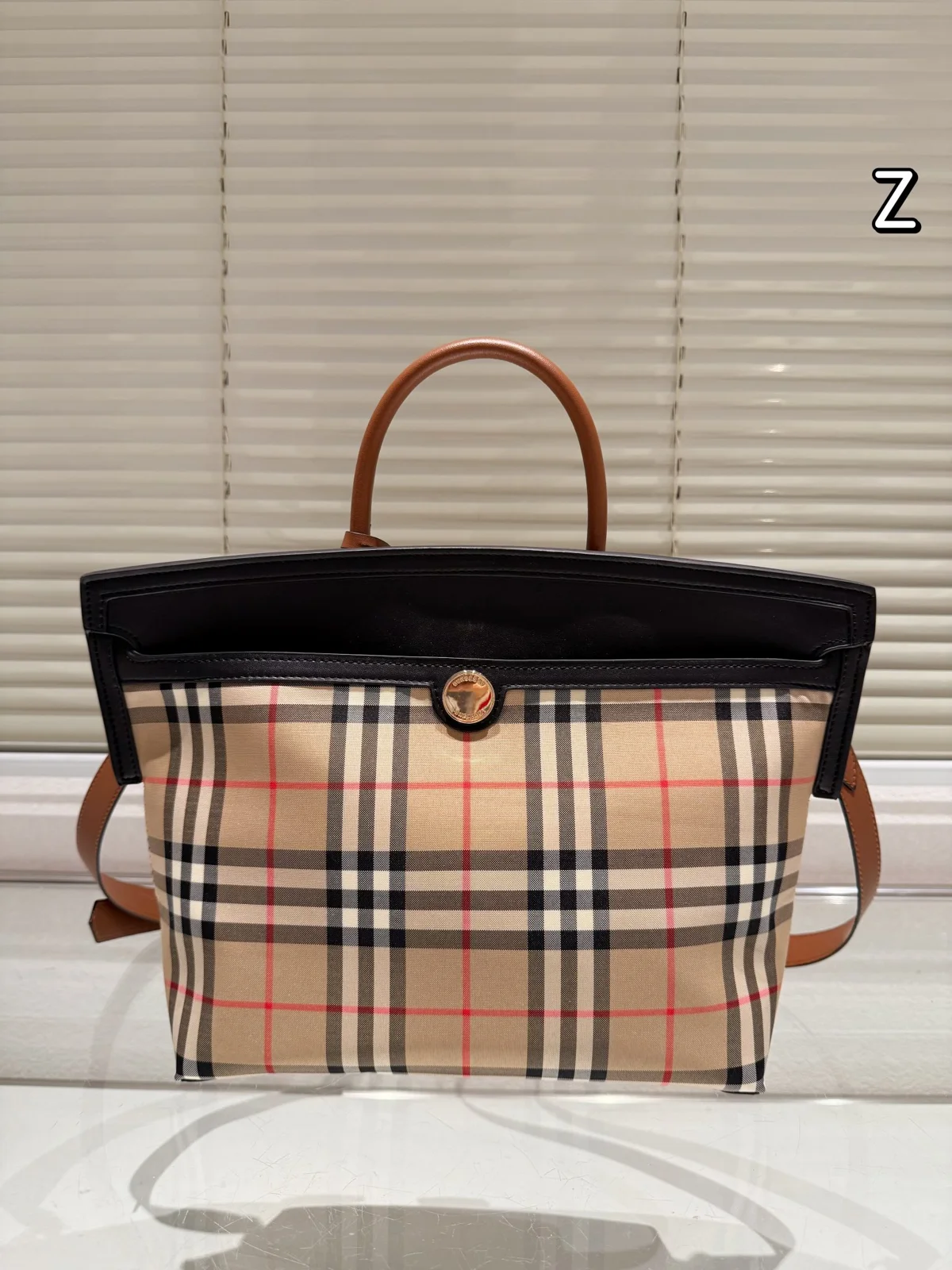 Burberry Tote