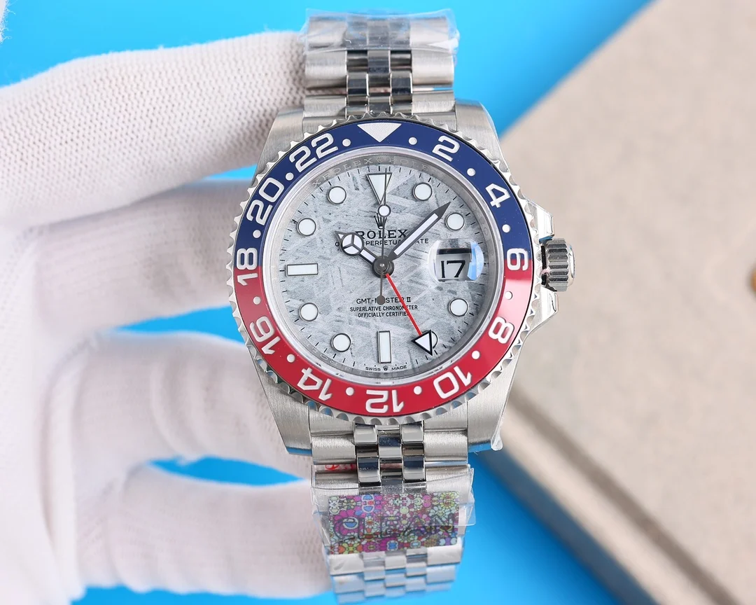 Rolex Greenwich Series
