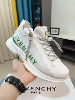 Givenchy casual sports shoes