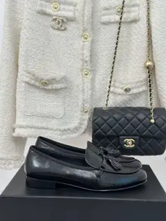 Chanel Classic Shoes