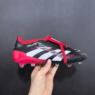 Adidas football shoes