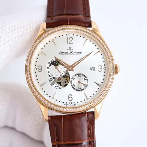 Jaeger-LeCoultre Watch
