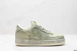 Nike AIR FORCE 1’07 low-top versatile casual sports sneakers. Soft and elastic cushioning DV4248-333