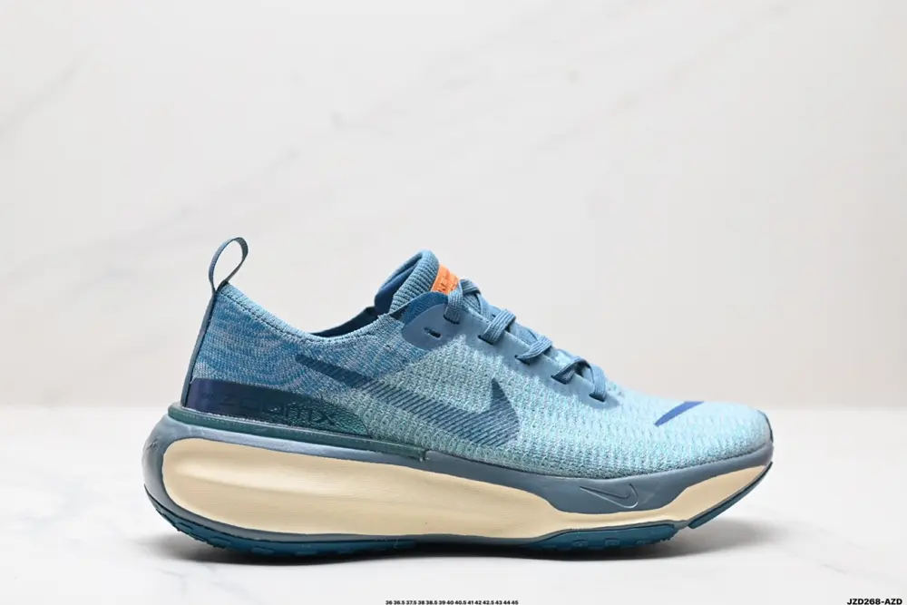Nike Zoomx Invincible Run FK 3 Casual Sports Running Shoes FZ5056-103