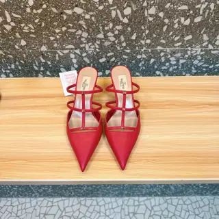 Valentino’s hottest new product of 2024 Heels