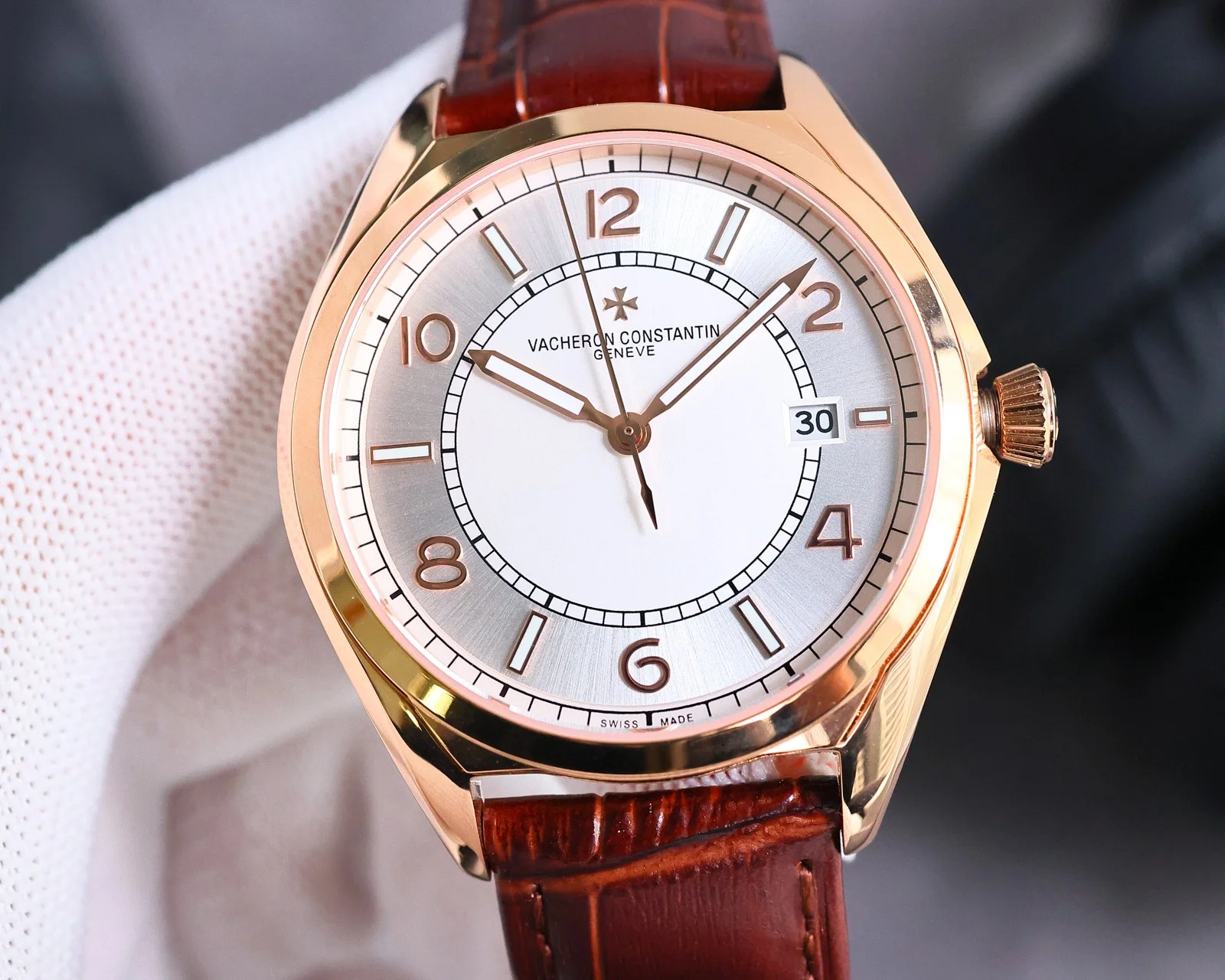 Vacheron Constantin Watch