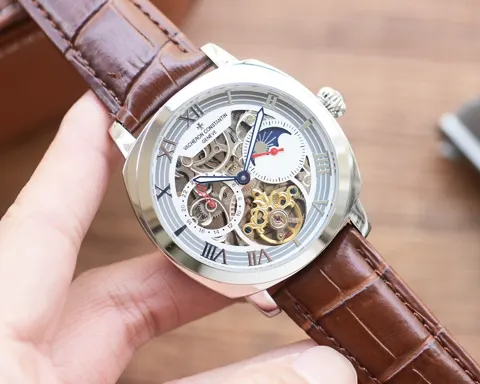 Vacheron Constantin Watch