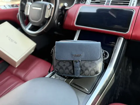 COACH Crossbody