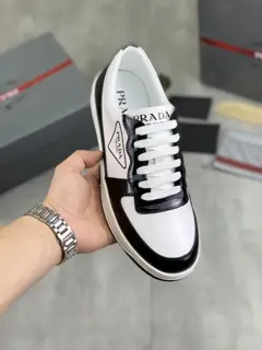 Prada sneakers