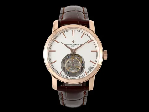 Vacheron Constantin Watch