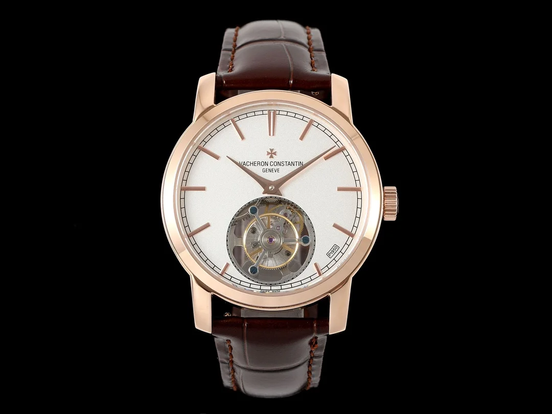 Vacheron Constantin Watch