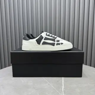 AMIRI couple casual shoes