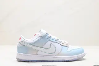 Nike DUNK LOW Dunk Series Deconstructed Drawstring Retro Low-top Casual Sports Skateboard FJ7743-194-4