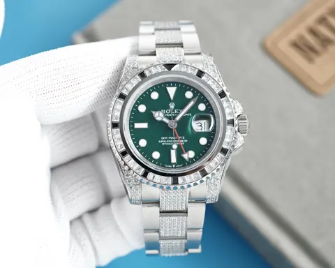 Rolex Greenwich Series