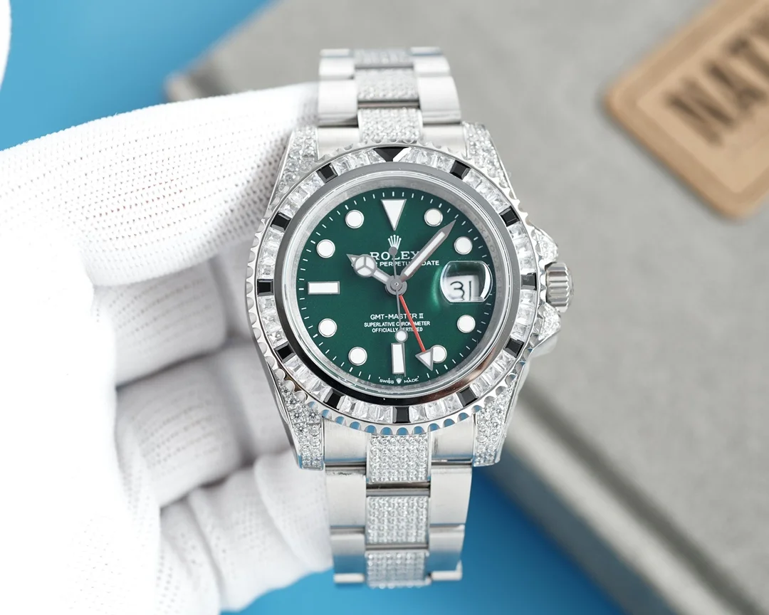 Rolex Greenwich Series