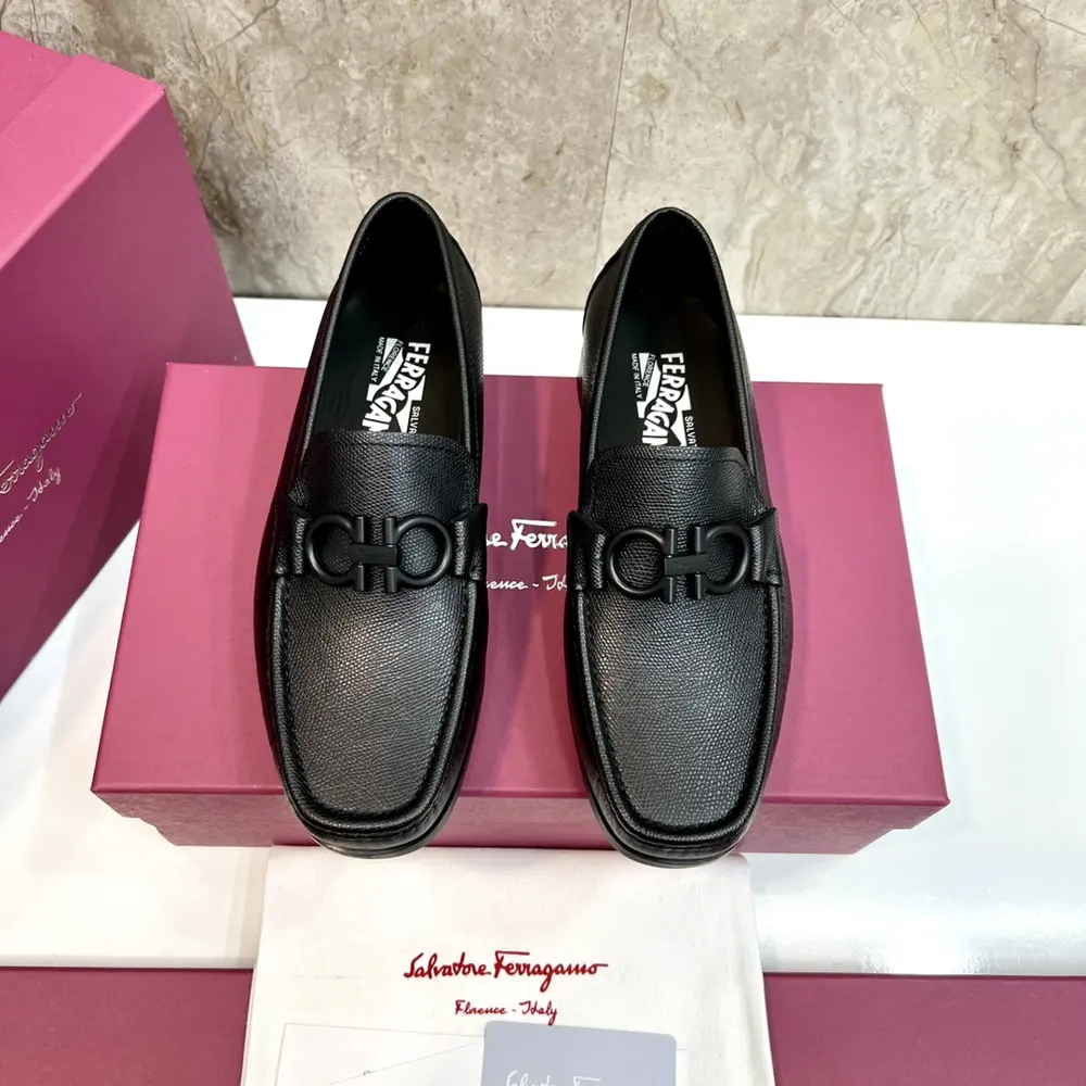 Salvatore Ferragamo Ferragamo loafers