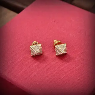 Valentino earrings