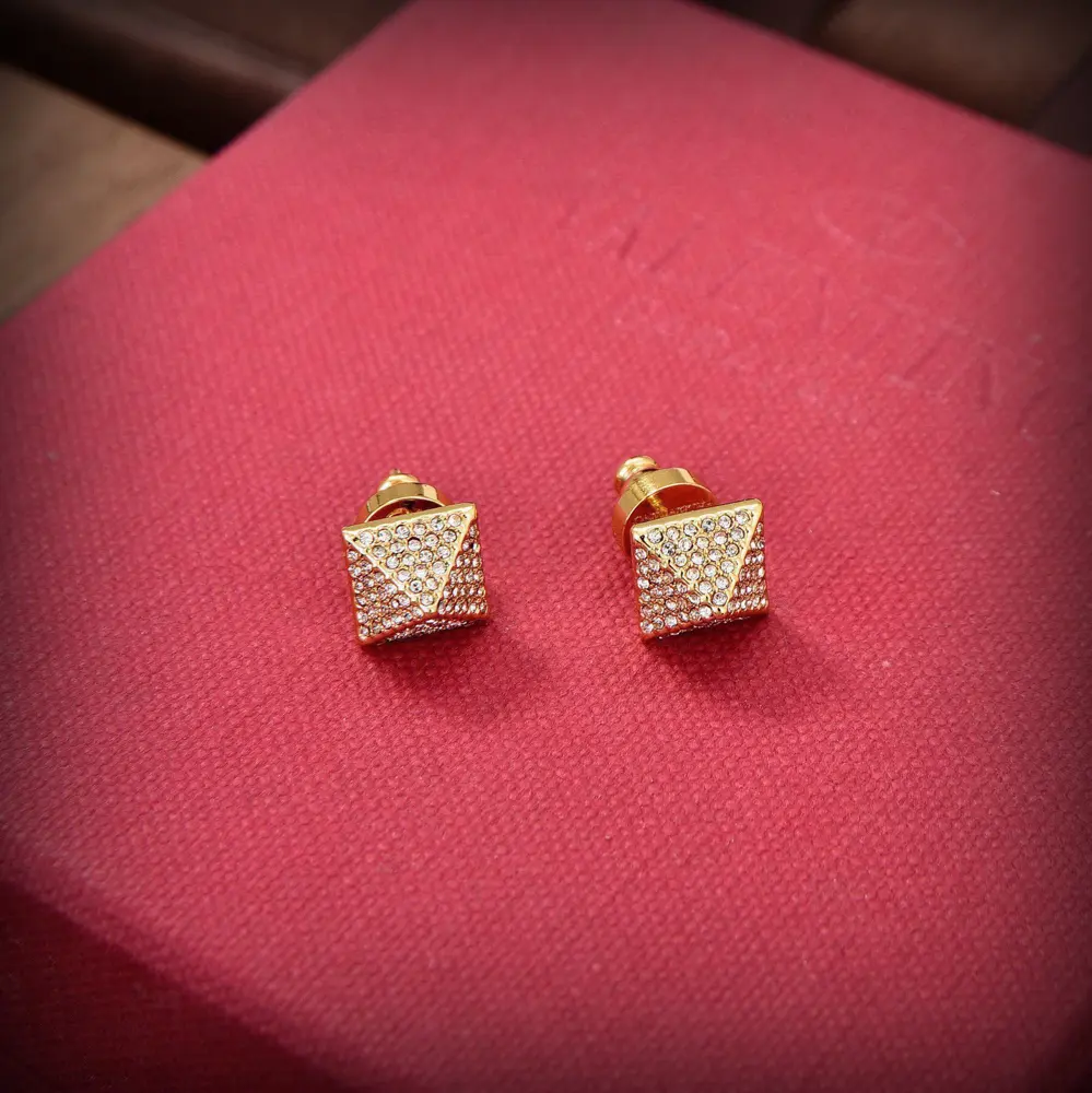 Valentino earrings